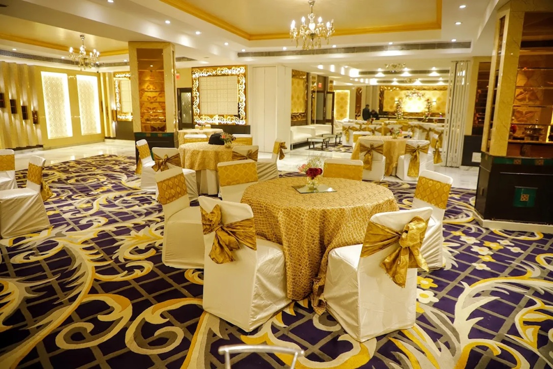 Royale Banquet